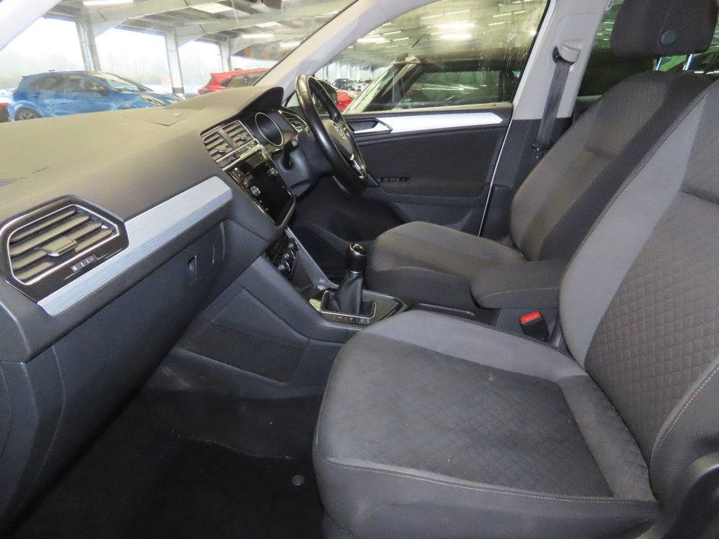Used Volkswagen Tiguan 2019 for sale - 78096996: Photo 11