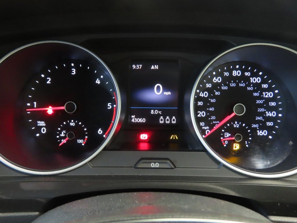 Used Volkswagen Tiguan 2019 for sale - 78096996: Photo 12