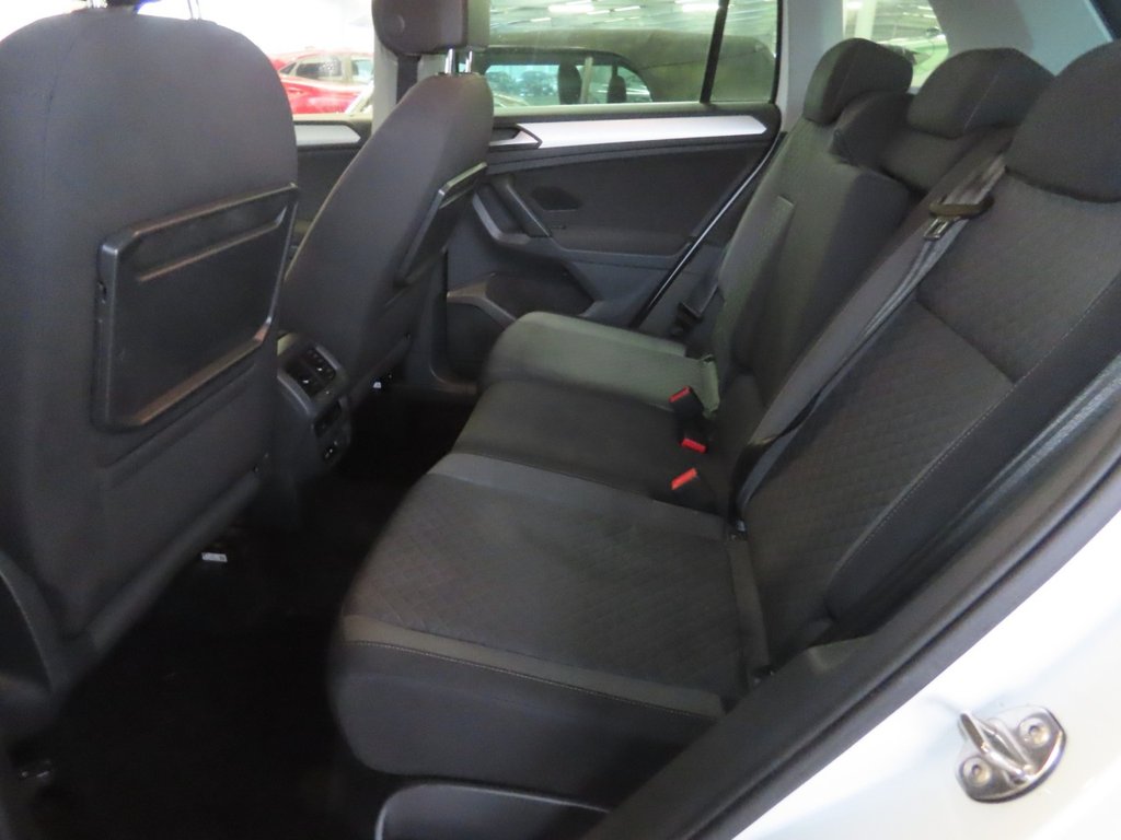 Used Volkswagen Tiguan 2019 for sale - 78096996: Photo 5