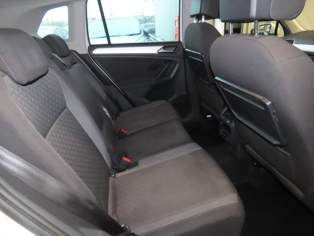Used Volkswagen Tiguan 2019 for sale - 78096996: Photo 6