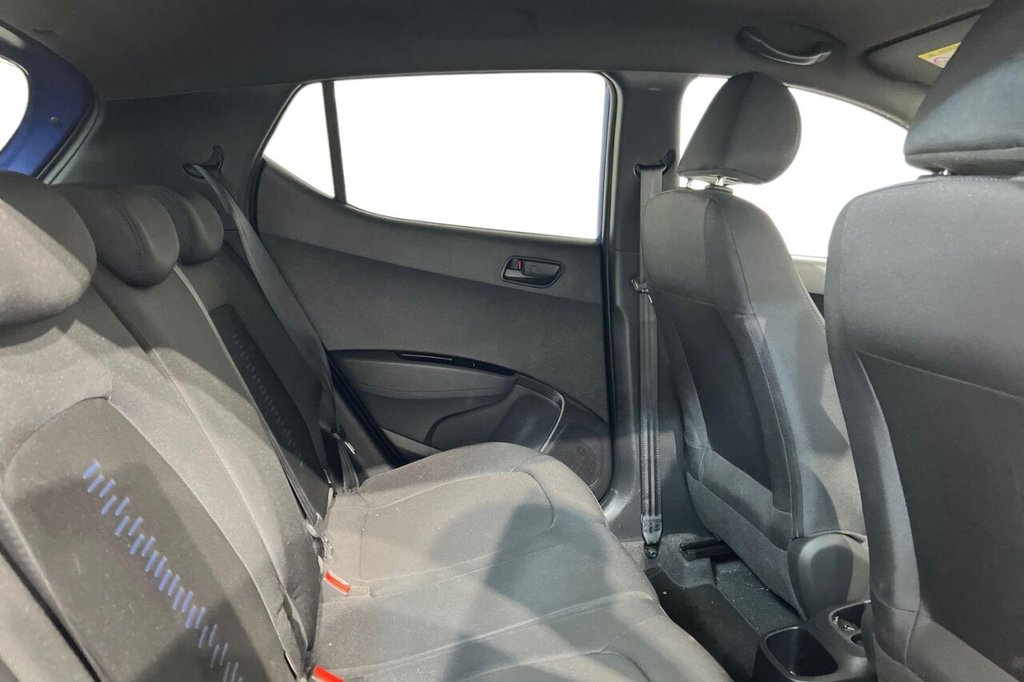 Used Hyundai i10 2018 for sale - 78056605: Photo 10