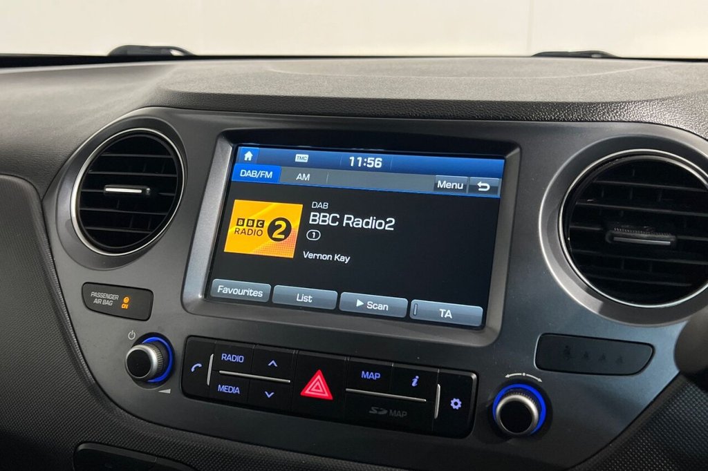 Used Hyundai i10 2018 for sale - 78056605: Photo 18