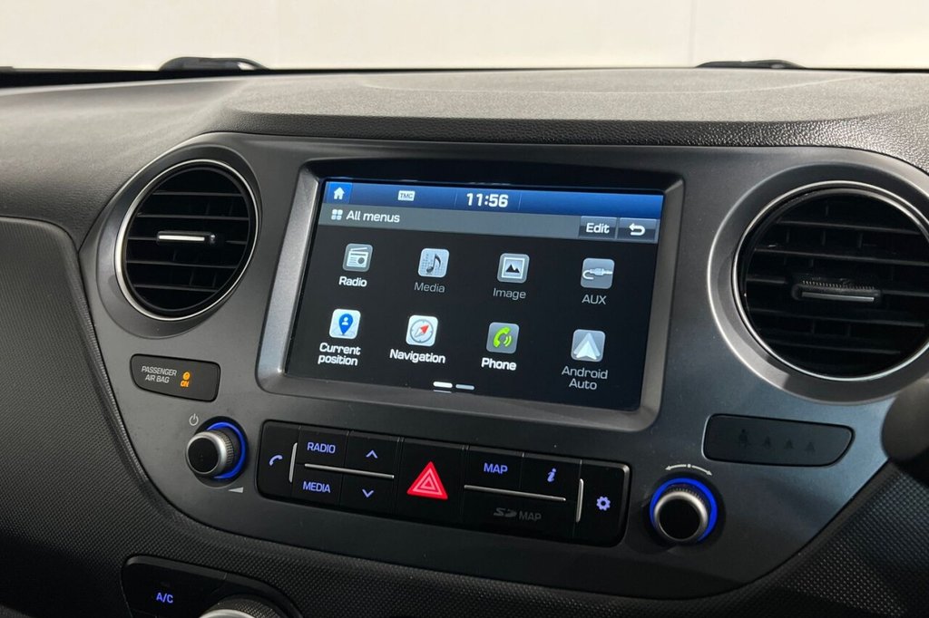 Used Hyundai i10 2018 for sale - 78056605: Photo 19