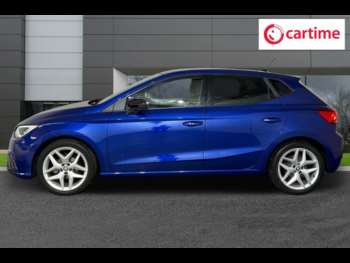 Used SEAT Ibiza 2020 for sale - 75403405: Photo