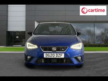 Used SEAT Ibiza 2020 for sale - 75403405: Photo
