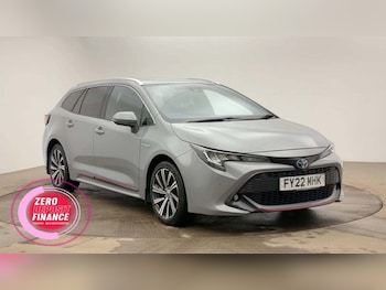 Used Toyota Corolla 2022 for sale - 78672450: Photo
