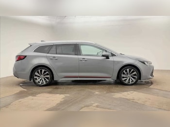 Used Toyota Corolla 2022 for sale - 78672450: Photo