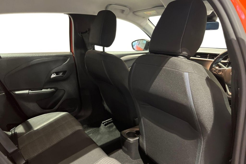Used Vauxhall Corsa 2022 for sale - 76900416: Photo 10