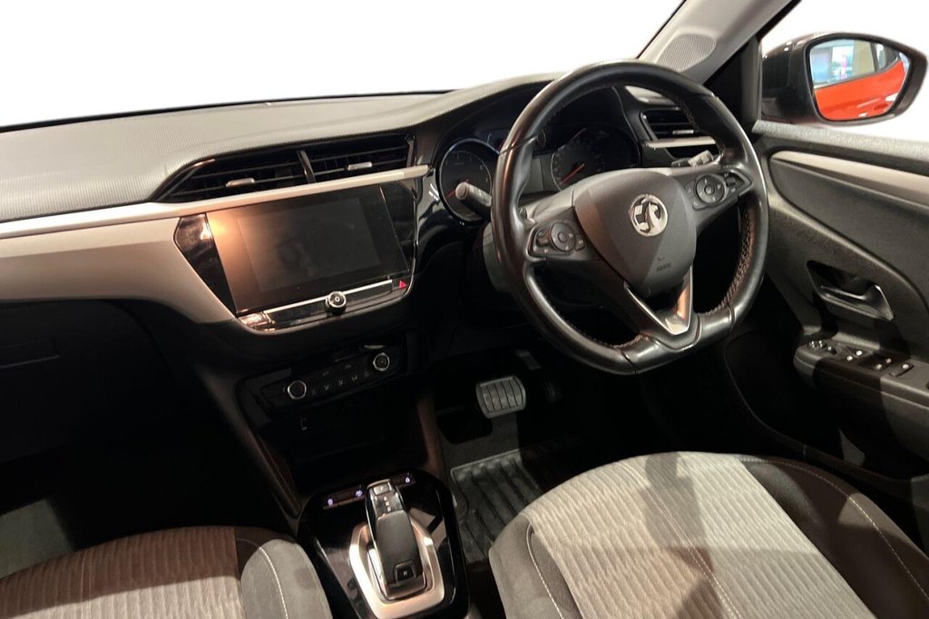 Used Vauxhall Corsa 2022 for sale - 76900416: Photo 11