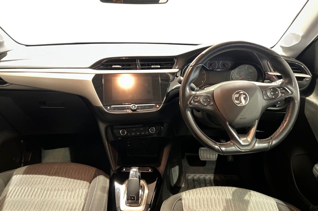 Used Vauxhall Corsa 2022 for sale - 76900416: Photo 12