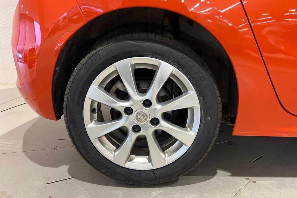 Used Vauxhall Corsa 2022 for sale - 76900416: Photo 14