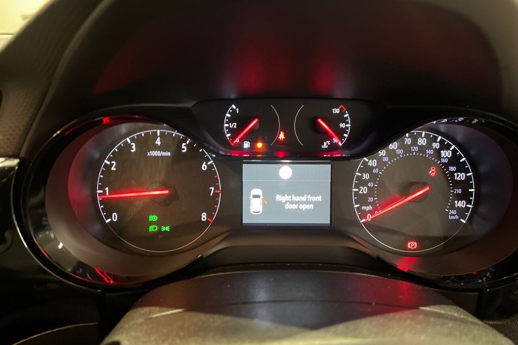 Used Vauxhall Corsa 2022 for sale - 76900416: Photo 15