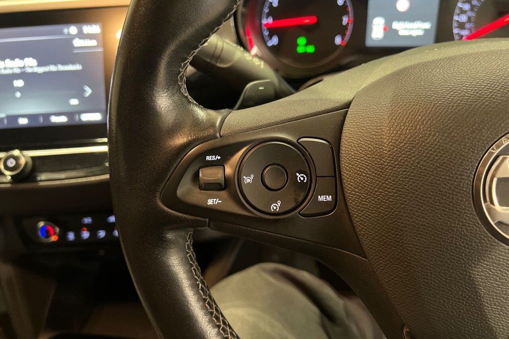 Used Vauxhall Corsa 2022 for sale - 76900416: Photo 19