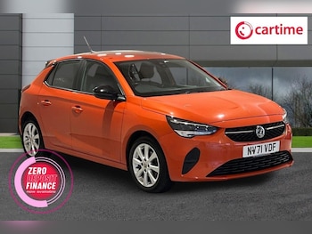 2022 (71) - 1.2 Turbo SE Edition 5dr Auto