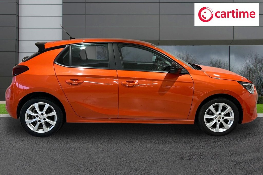 Used Vauxhall Corsa 2022 for sale - 76900416: Photo 2