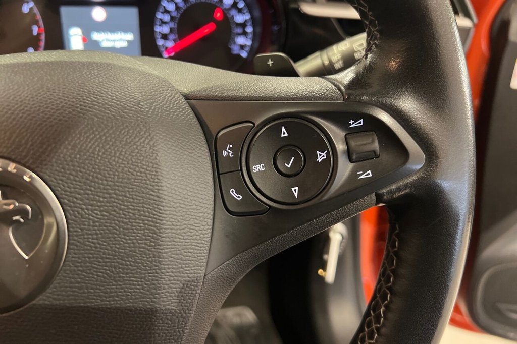 Used Vauxhall Corsa 2022 for sale - 76900416: Photo 20