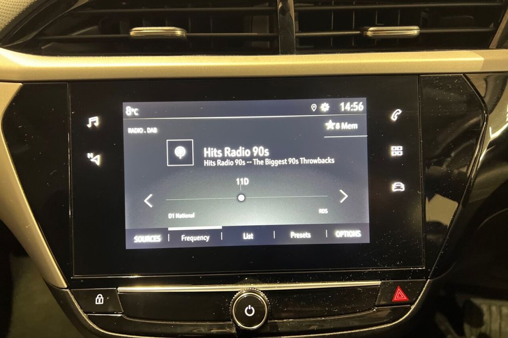 Used Vauxhall Corsa 2022 for sale - 76900416: Photo 23