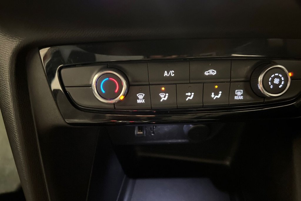 Used Vauxhall Corsa 2022 for sale - 76900416: Photo 24