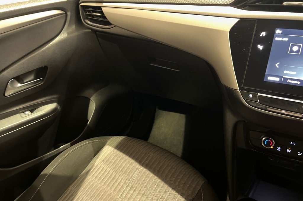 Used Vauxhall Corsa 2022 for sale - 76900416: Photo 26