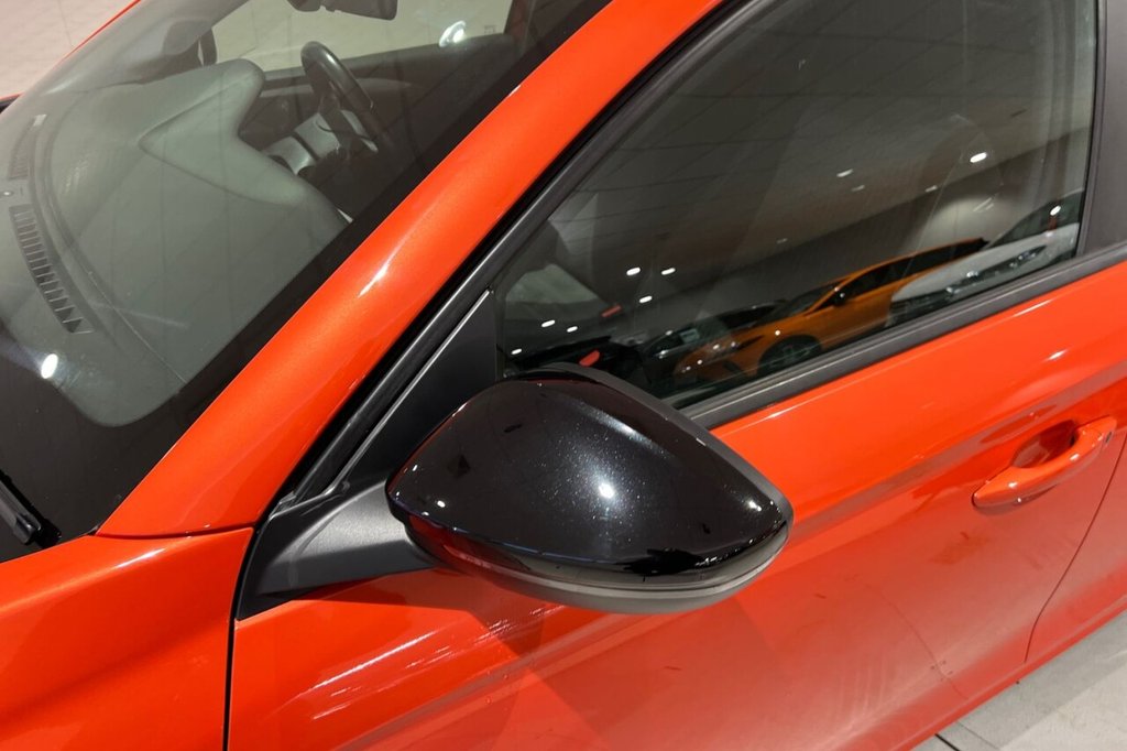 Used Vauxhall Corsa 2022 for sale - 76900416: Photo 27