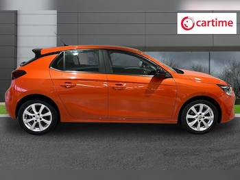 Used Vauxhall Corsa 2022 for sale - 76900416: Photo