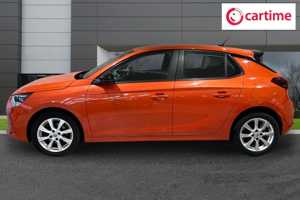 Used Vauxhall Corsa 2022 for sale - 76900416: Photo 3