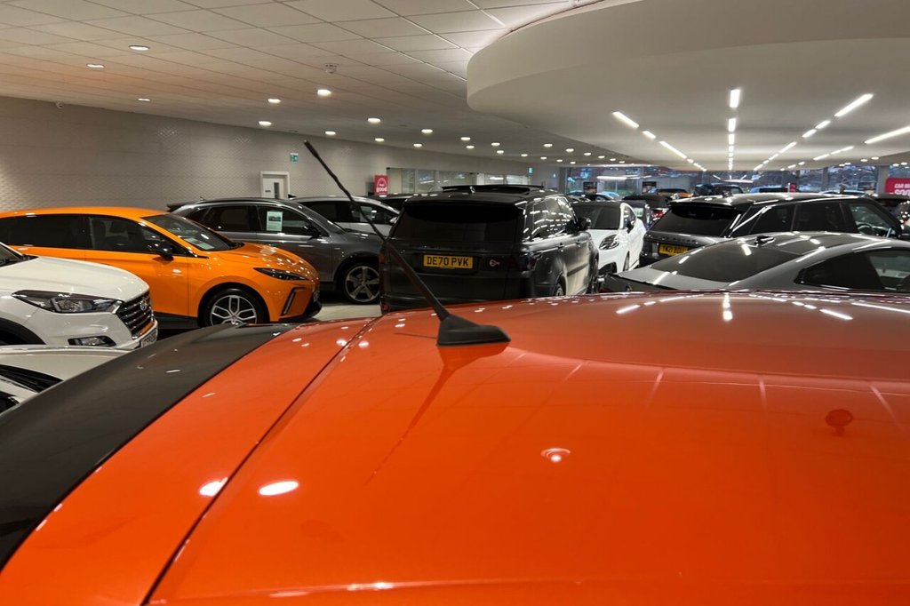 Used Vauxhall Corsa 2022 for sale - 76900416: Photo 30