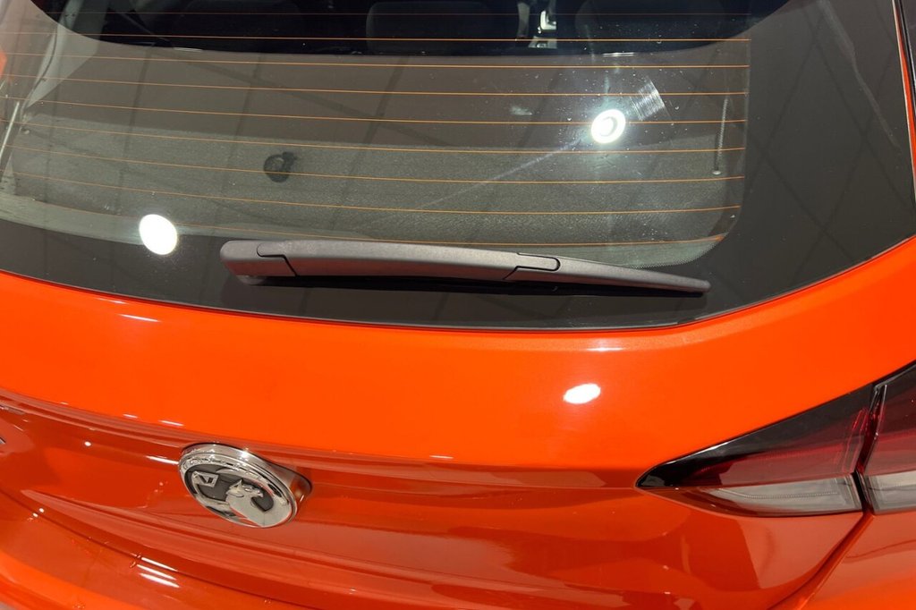 Used Vauxhall Corsa 2022 for sale - 76900416: Photo 31