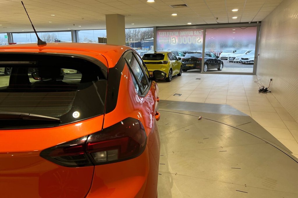 Used Vauxhall Corsa 2022 for sale - 76900416: Photo 35