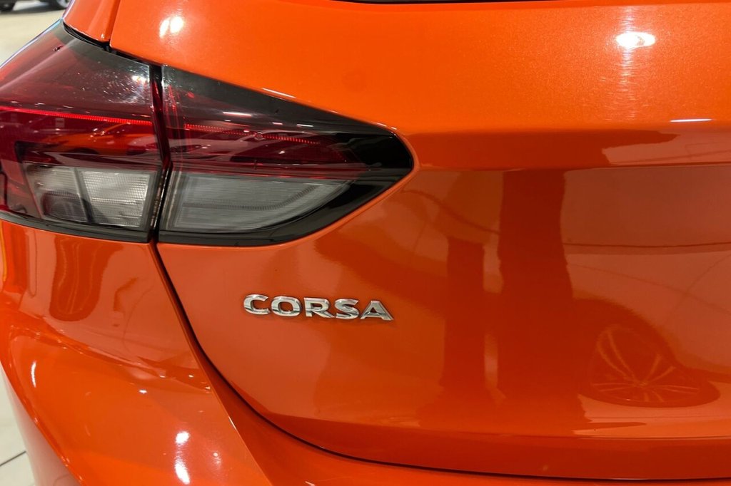 Used Vauxhall Corsa 2022 for sale - 76900416: Photo 36