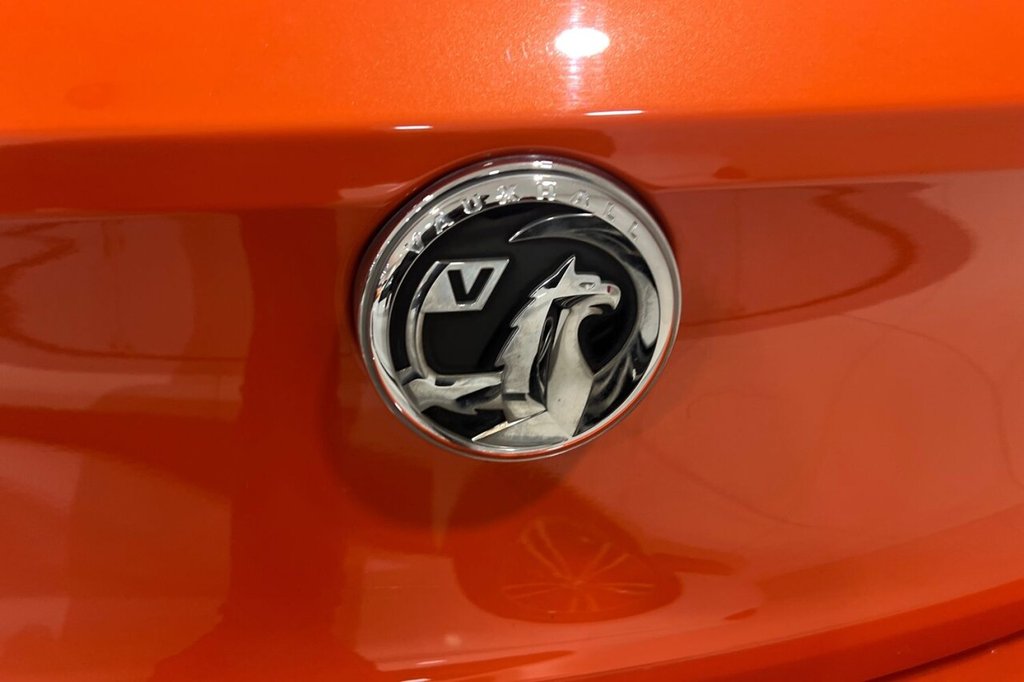 Used Vauxhall Corsa 2022 for sale - 76900416: Photo 37