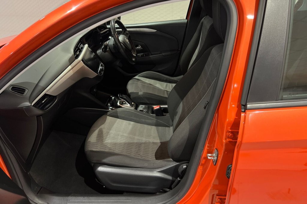Used Vauxhall Corsa 2022 for sale - 76900416: Photo 39