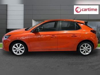 Used Vauxhall Corsa 2022 for sale - 76900416: Photo