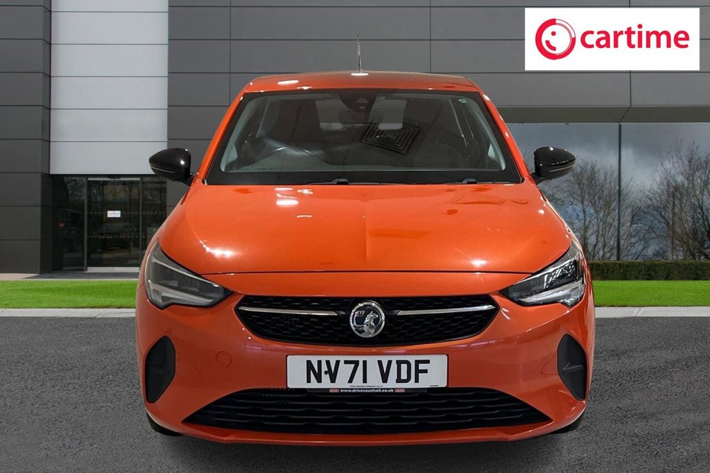 Used Vauxhall Corsa 2022 for sale - 76900416: Photo 4