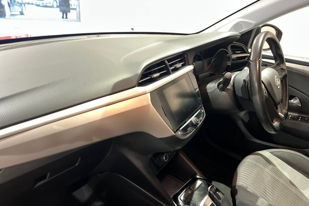 Used Vauxhall Corsa 2022 for sale - 76900416: Photo 40