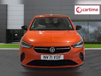 Used Vauxhall Corsa 2022 for sale - 76900416: Photo