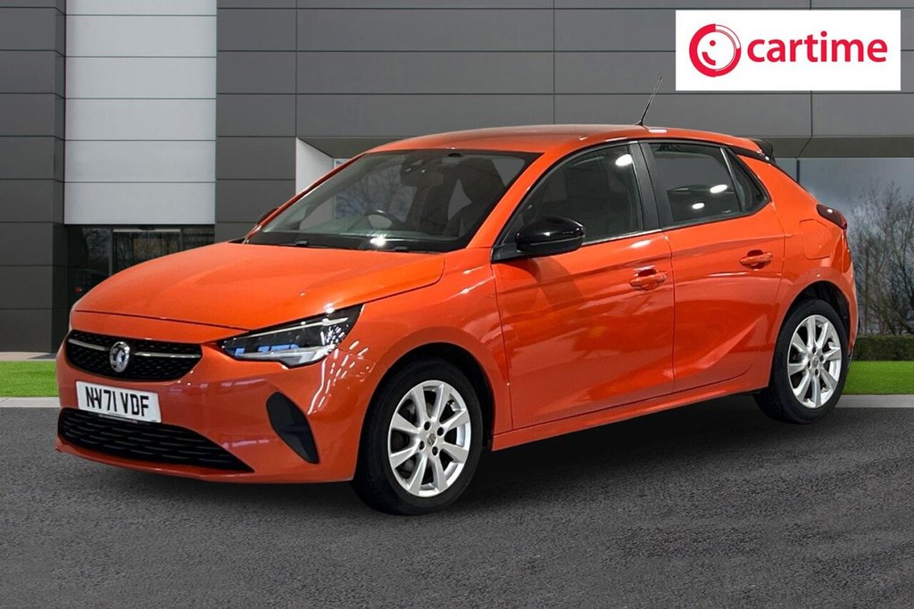 Used Vauxhall Corsa 2022 for sale - 76900416: Photo 7