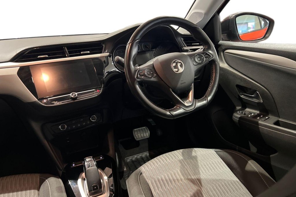 Used Vauxhall Corsa 2022 for sale - 76900416: Photo 9