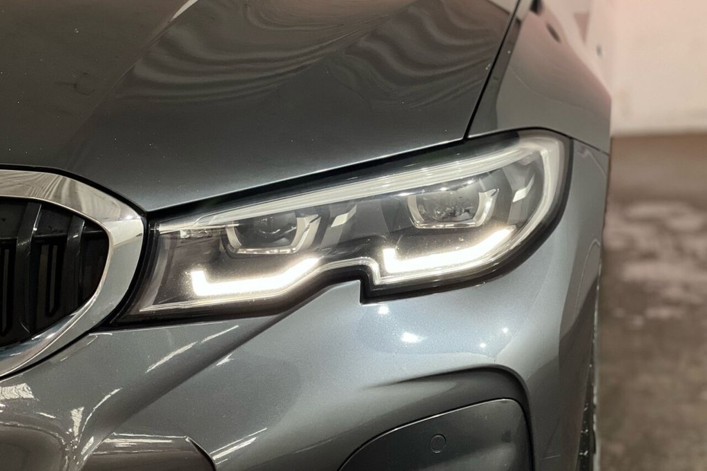 Used BMW 3 Series 2019 for sale - 77583195: Photo 16