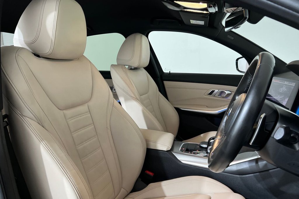 Used BMW 3 Series 2019 for sale - 77583195: Photo 22