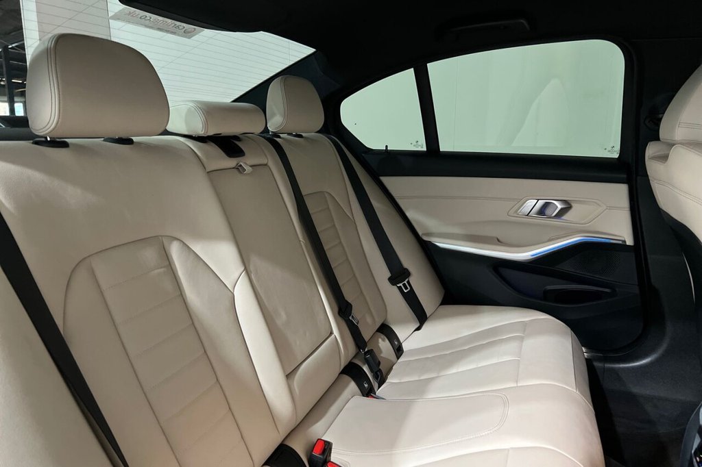 Used BMW 3 Series 2019 for sale - 77583195: Photo 23