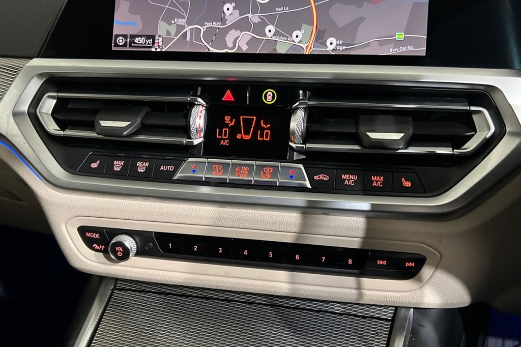 Used BMW 3 Series 2019 for sale - 77583195: Photo 34