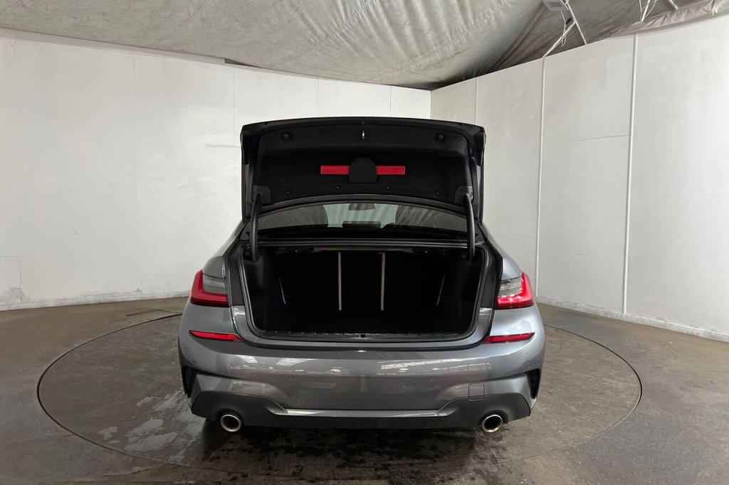 Used BMW 3 Series 2019 for sale - 77583195: Photo 42