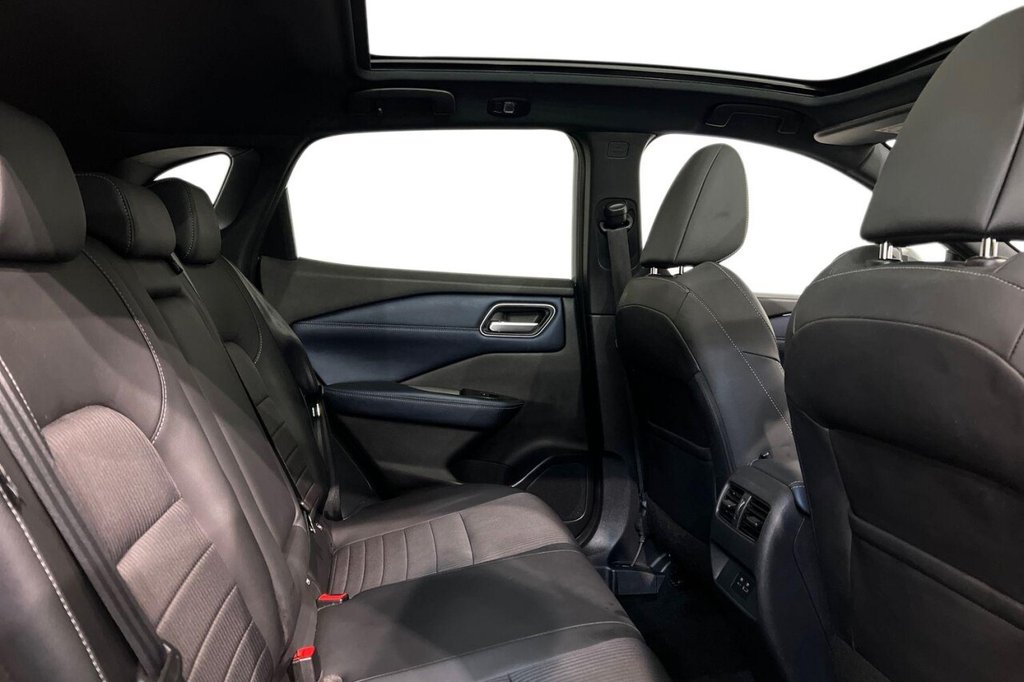 Used Nissan Qashqai 2023 for sale - 76400394: Photo 10