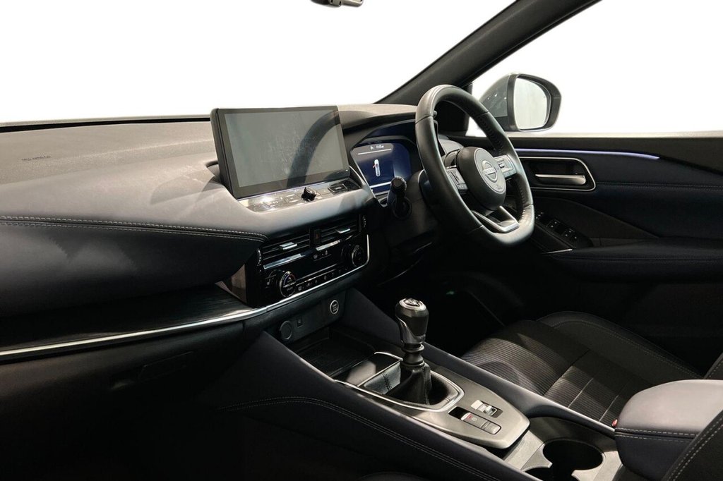 Used Nissan Qashqai 2023 for sale - 76400394: Photo 11