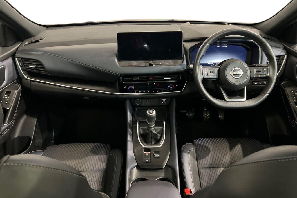 Used Nissan Qashqai 2023 for sale - 76400394: Photo 12