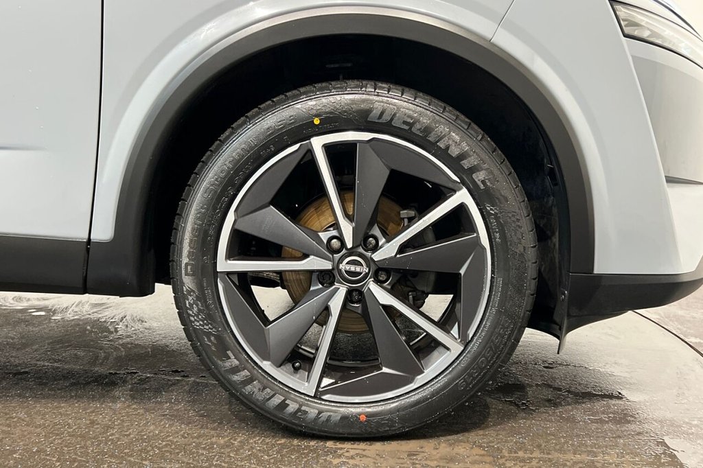 Used Nissan Qashqai 2023 for sale - 76400394: Photo 14