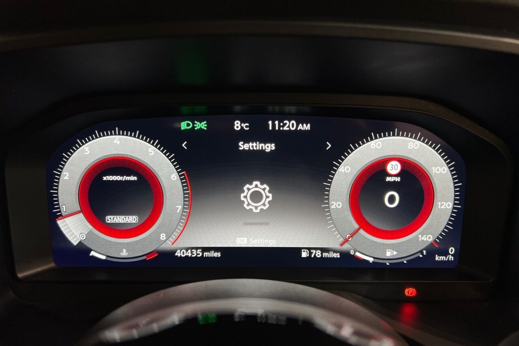 Used Nissan Qashqai 2023 for sale - 76400394: Photo 15