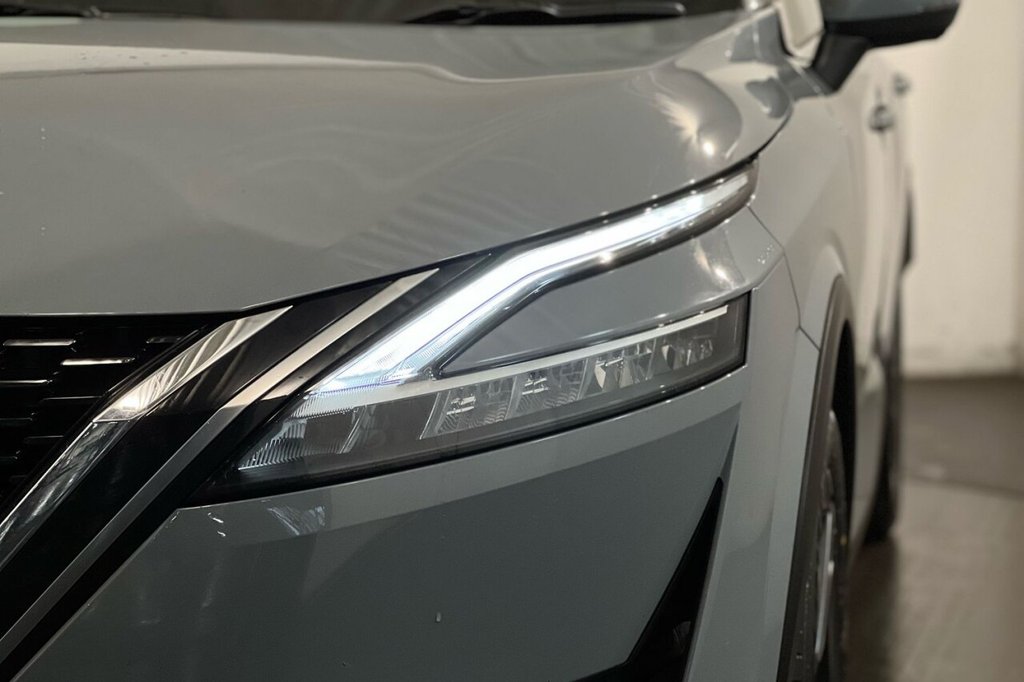 Used Nissan Qashqai 2023 for sale - 76400394: Photo 16