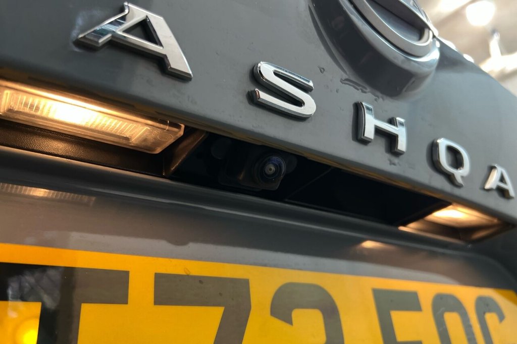 Used Nissan Qashqai 2023 for sale - 76400394: Photo 20